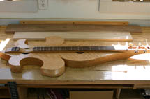 Jim Dulcimer